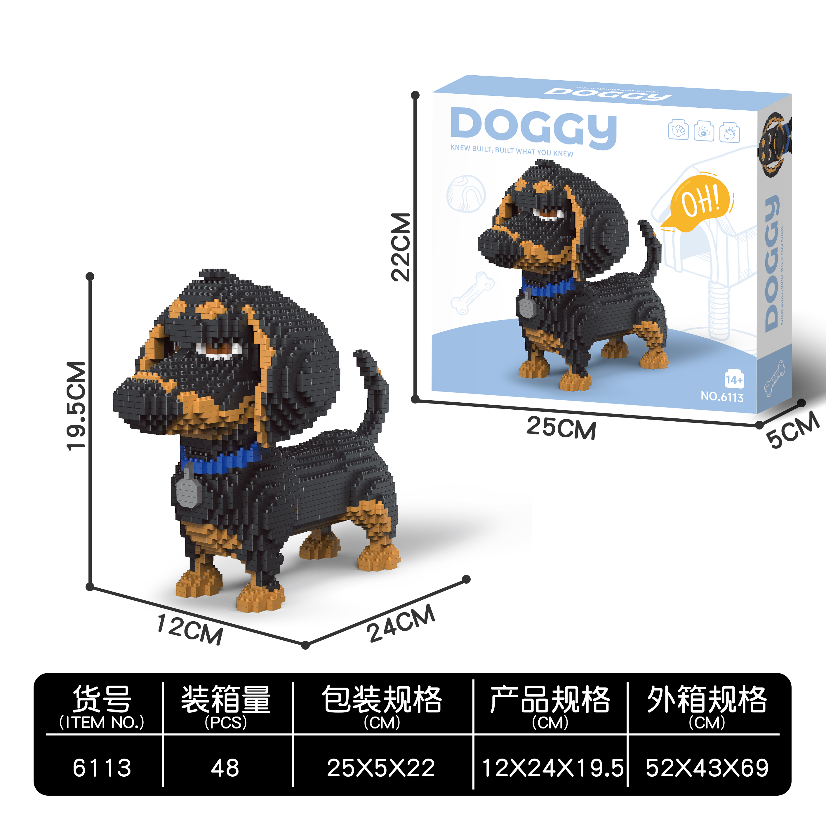 perro amigo