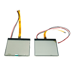 7 segmenti Display a LED 4 cifre Display temperatura 7 segmenti modulo Display Lcd personalizzato