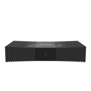 TP-LINK TL-SF1008 + 100 Mbit/s Switch 8 Adaptive Ports Nicht verwaltet Einfache Installation am Router ONU Computer Netzwerk überwachung - Product Image 2