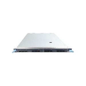 Referencia del módulo de interfaz de la plataforma de enrutamiento universal 5G de la serie MX de Juniper Networks - Product Image 2