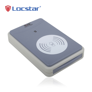 Locstar-codificador Usb para Sistema de Cerradura de Hotel, emisor de tarjeta Rfid - Product Image 2