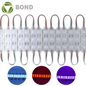 Neues Produkt Factory Supplier ul LED-Modul LED-Modul ws2811 Digital-LED-Modul - Product Image 1