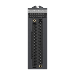 Nuovo e originale Schneider Modicon X80 PLC Controller logico 8 canali isolato modulo di ingresso analogico BMXAMI0810 - Product Image 5