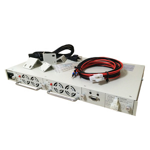 500ワット48ボルトDC電源UPS機能付き産業用途向けシングル出力タイプ10A入力230V 500 W出力 - Product Image 1