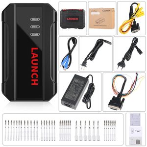 <strong>2025</strong> Launch X-431 ECU &amp; TCU Programmer Standalone Cloning Device 2D Menu for ECU Data Reading/Writing ECU <strong>Programming</strong> Tool