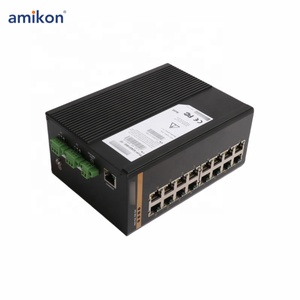 Hochwertige KIEN3016BGE-16T programmier bare Logik-und PAC-Controller Spezielle Controller