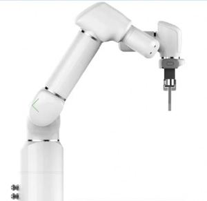 Collaborative <strong>Robot</strong> 7 <strong>Axis</strong> Productive <strong>Robot</strong> Packing Cobot - Product Image 1