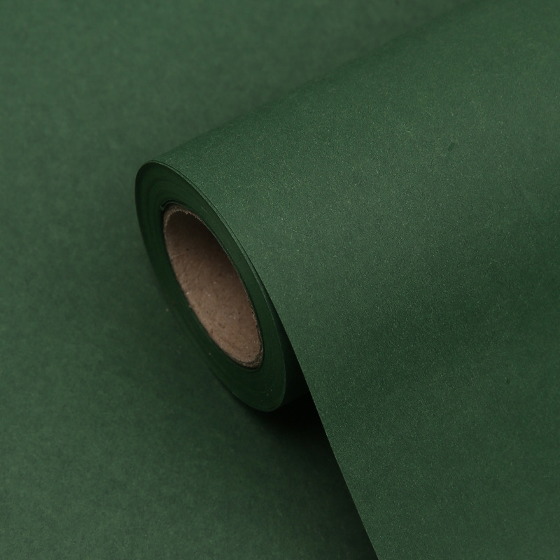 Retro Green