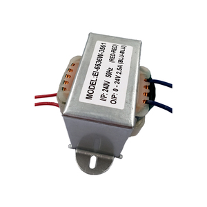 EI 76x42 Transformer <strong>Input</strong> 230v <strong>Output</strong> 240v 180v 6.3v 70w 75w 80w signal Transformer for <strong>Amplifier</strong> - Product Image 4