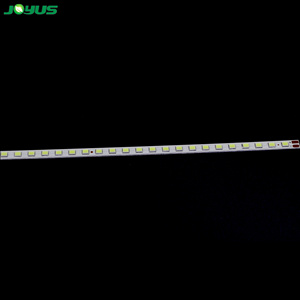Constant Current High Power Ri Gi d <strong>Led</strong> Strip Smd2835 565mm Long 5.5mm Wide Pcb 80 <strong>Leds</strong>/pc 600mA 8C10B for <strong>Led</strong> Panel Light CRI80 - Product Image 4