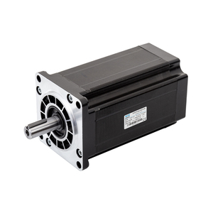 Mime F86-H80 4.5n.M in động cơ bước hai giai đoạn lai động cơ bước cho khắc Robot - Product Image 2