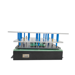 Universal Fixture Circuit Board Electronic Diy Circuit Board Fixture <strong>Testing</strong> Jig for Circuit Board - Product Image 4
