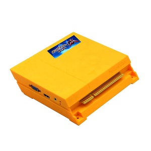 Pandoras 2800 in 1 Arcade sürüm kutusu çoklu oyunlar kurulu Arcade PCB 2023 yeni stil - Product Image 4