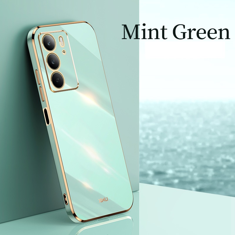 Just case&Green