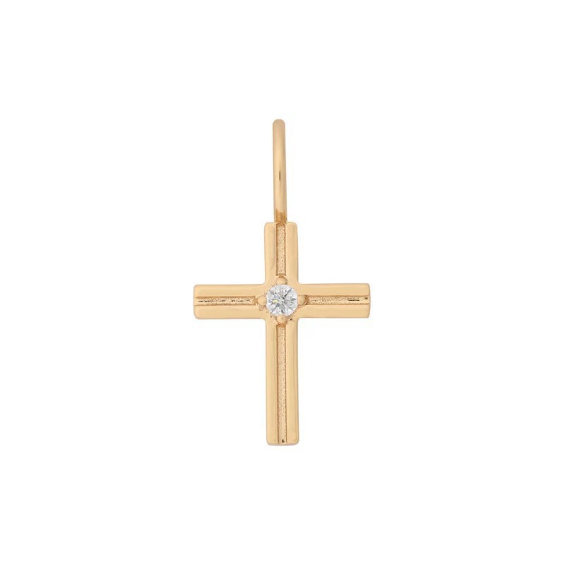 Cruz 1 (colgante)