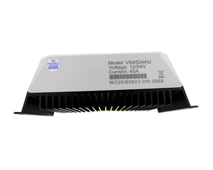 EPEVER VS4524AU 45A 12 В/24 В ac dc гибридный контроллер солнечного заряда с ЖК-дисплеем 5VDC USB выход - Product Image 4