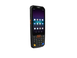 Mobile Data Terminal Wholesale <strong>4</strong> Inch Barcode Scanner Inventory Handheld Smart <strong>Android</strong> PDA Machine for Logistic Barcode Scanner - Product Image 5