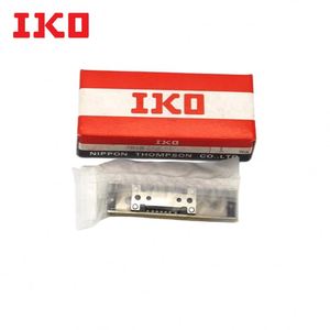 Cheap Original and New Precision <strong>IKO</strong> BSU44-80 BSU44-80A BSU 44-80 a Linear Slide Unit Linear Slide Unit Bearing Ball Slide Unit - Product Image 5