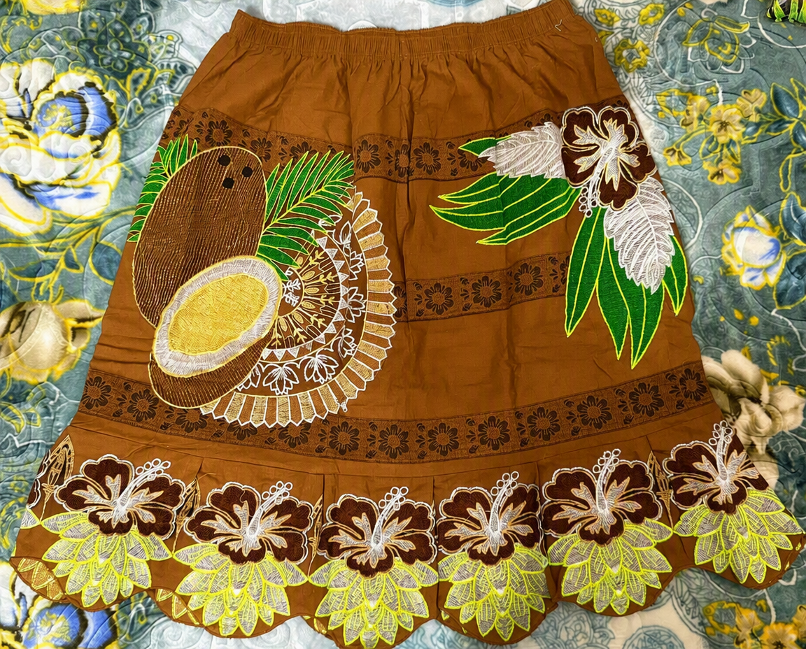 Marrón