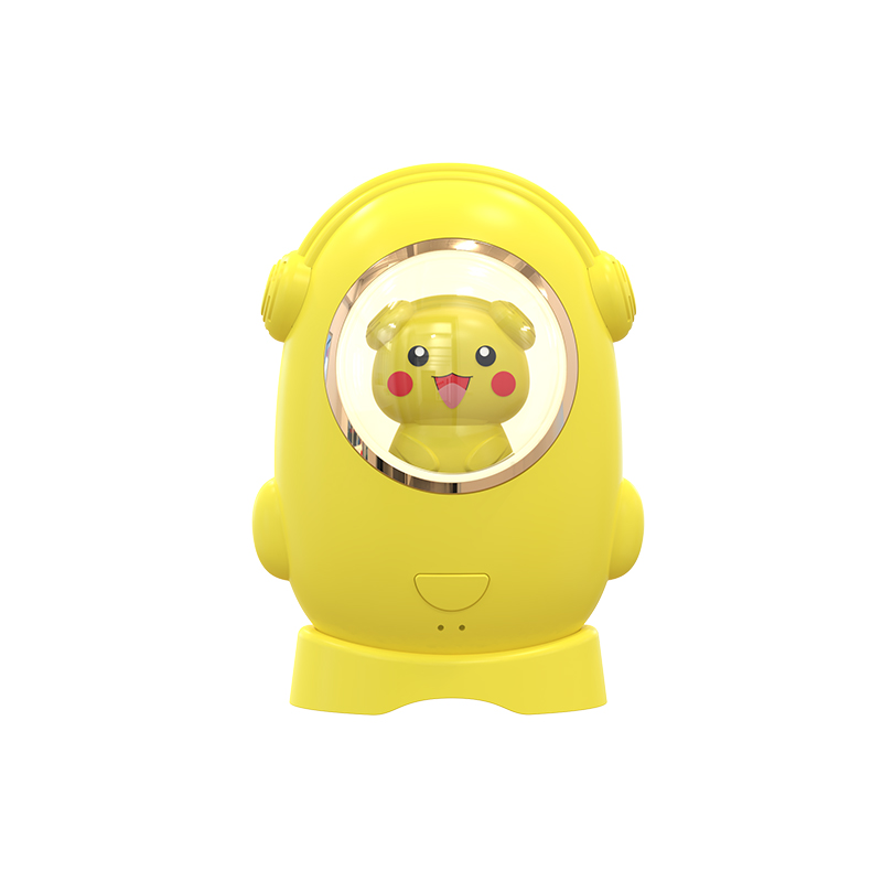 Jaune