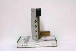 Новый и оригинальный Plc 140ACI04000C аналоговый входной модуль 16 I multidange PLC программный контроллер - Product Image 6