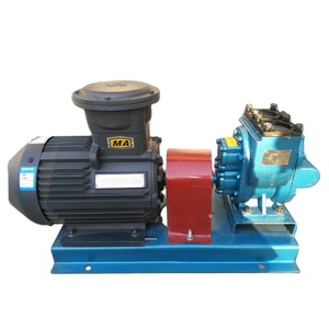 100yhcb-100 xăng dầu hỏa dầu diesel chất bôi trơn dầu bơm bánh răng cho xe tăng xe - Product Image 2