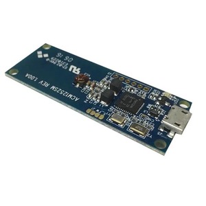 ACM1252U-Z2 Kontaktlose NFC Reader Modul Kompatibel mit ISO14443 A und B - Product Image 2