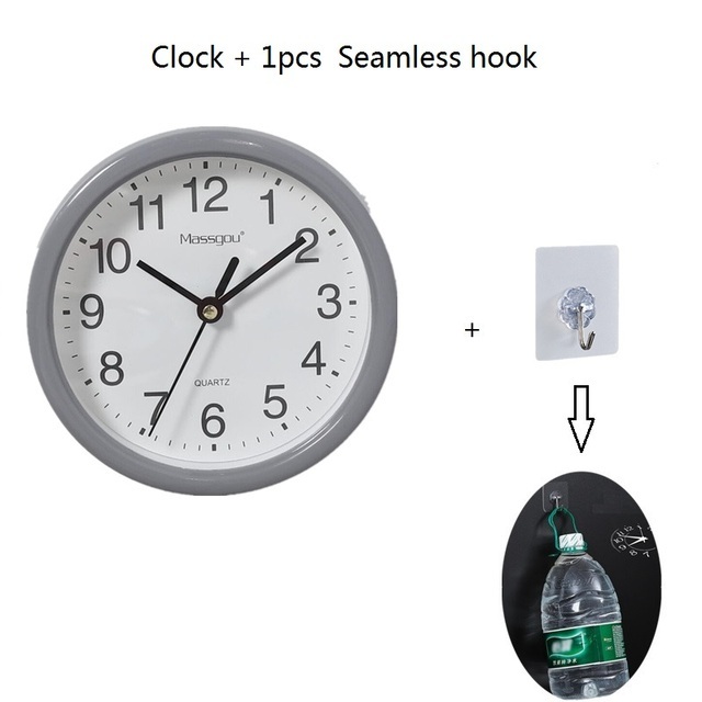 Gray 1x hook