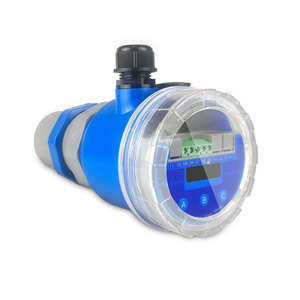 10m 20m远程防水超声波液位变送器检测仪液体超声波液位传感器 - Product Image 4