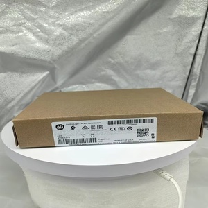 AB für Rockwell Original 1756-OF8 SPS-Modul Gebraucht zustand mit aus gezeichneter industrieller Steuerung für die SPS-Programmierung - Product Image 2