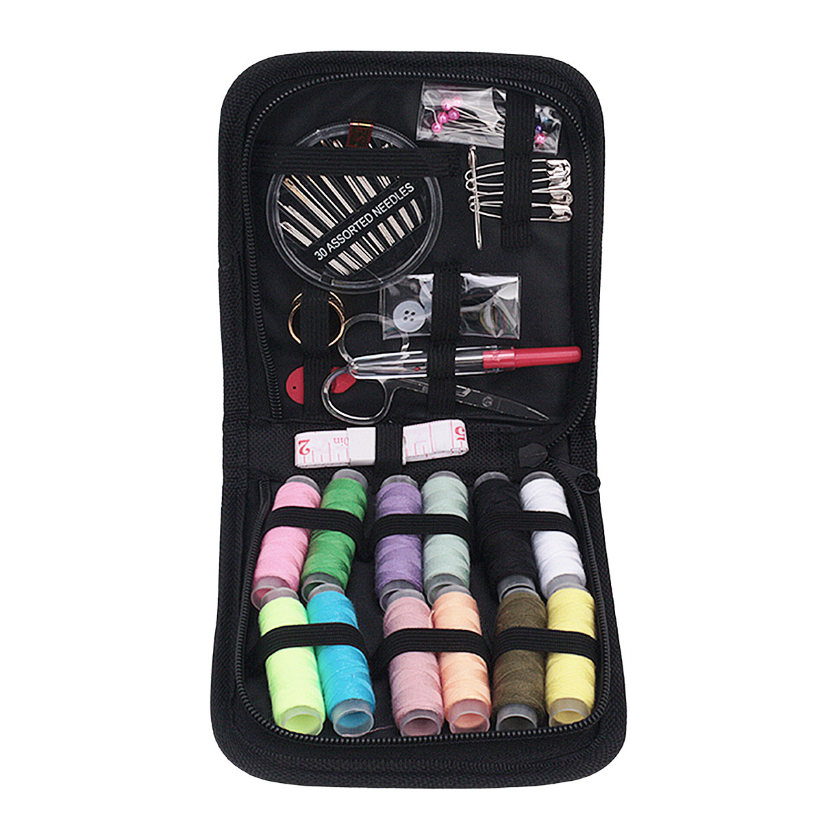 65pcs Sewing Kit