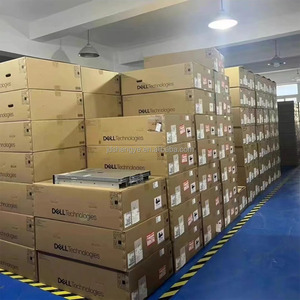 Ban đầu New Dell r6725 2022 <span class=keywords><strong>Linux</strong></span> máy chủ với AMD epyc 9665 Bộ vi xử lý RTX 4090 GPU 1U Mini Rack máy tính SQL trong kho - Product Image 6