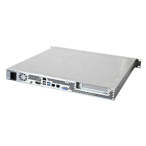 1 RU Platform H265 IPTV Encoder Trans coder für MultiScreen-Anwendungen - Product Image 1