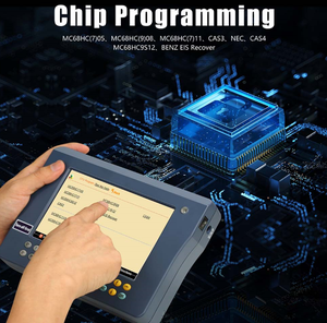 Yanhua <strong>Digimaster</strong> 3 Master UNLIMITED Tokens <strong>Digimaster</strong> III Auto Key Audio ECU Pin Code Car Calibration Master <strong>Programmer</strong>