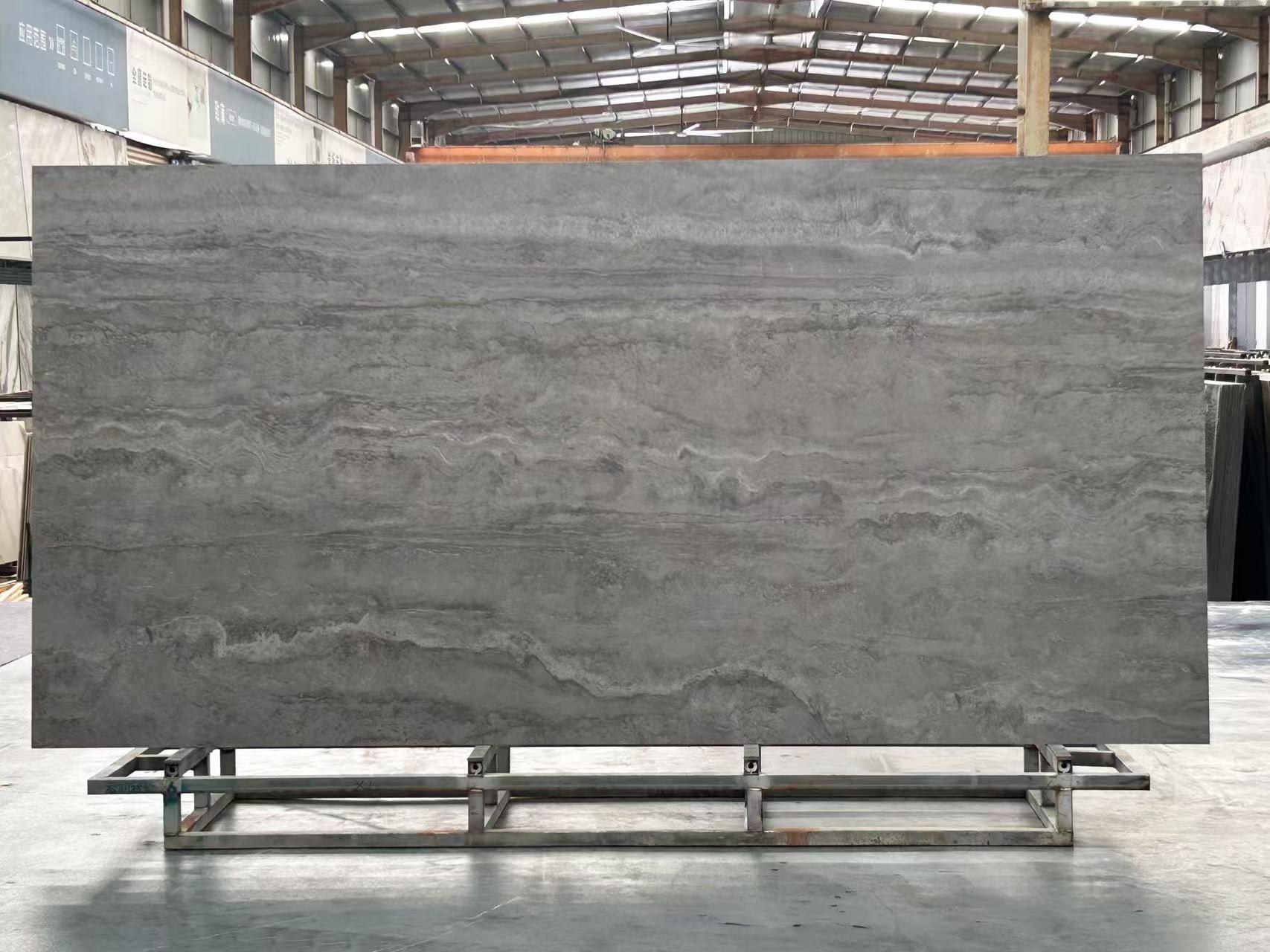 silver gray