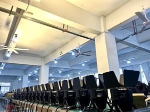 200W COB PAR Luces de escenario Fuente LED con color blanco cálido para uso en interiores - Product Image 5