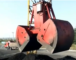 Trung quốc vỏ sò xô cho máy xúc máy xúc lấy xô cát vỏ sò máy xúc tập tin đính kèm lấy xô - Product Image 6