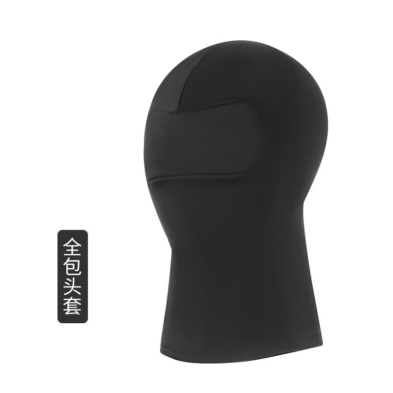 Copricapo tutto compreso
