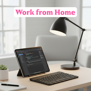 Bàn Phím Mini 10 Inch Không Dây Bàn Phím Máy Tính Bảng Đa Ngôn Ngữ Bàn Phím Điện Thoại Di Động Bàn Phím Ipad Quà Tặng Khuyến Mãi - Product Image 3