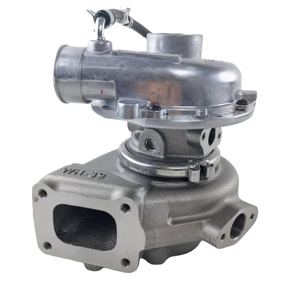 RHF5WBターボVB660064MG8 VA660064 VC660064 VD660064 18900HW59020M1ターボforHonda PWC Marine Aquatrax F12-R12 with HW1 Engine - Product Image 1