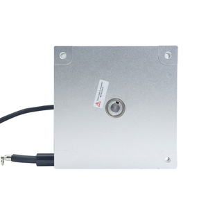 WPS String Potenciómetro Draw String Encoder Sensor de desplazamiento de cable para Producción Industrial - Product Image 6
