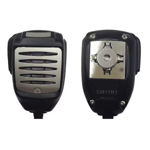 Ban Đầu <span class=keywords><strong>Sm11r1</strong></span> Cầm Tay Ptt Mic Loa Cho Hytera <span class=keywords><strong>Hyt</strong></span> Tm600 Tm800 TM-800 TM-610 TM-600 TM-800M TM-628 Xe Radio Làm Bằng Nhựa - Product Image 5