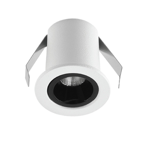 Mini Downlight 1W 2W Sofft Led akıllı gömme aydınlatma Wifi 2019 yeni Led girinti aşağı ışık tasarımı Spot ışık - Product Image 4