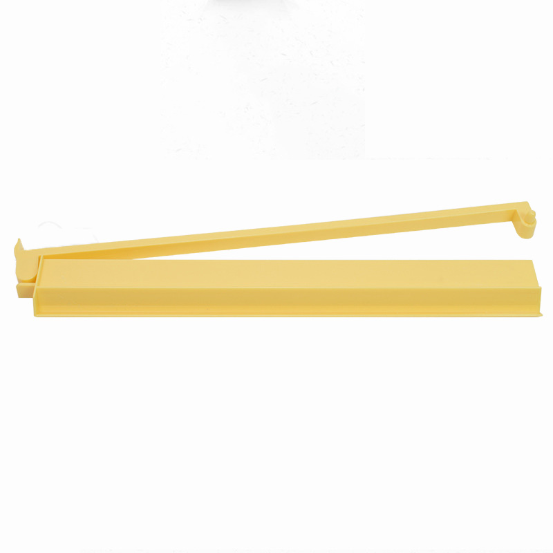 Transparent Lemon Yellow