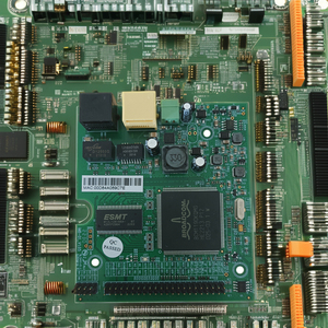 Yunisys YE-SMB12 VoIP <strong>SIP</strong> Boards VoIP <strong>SIP</strong> Telephones PCB Board IP Phone <strong>Intercom</strong> Speaker Mainboard - Product Image 5