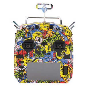 <strong>Drone</strong> ControllerRacing <strong>Drone</strong> Remote <strong>Control</strong> for DJI UAV Large UAV Flight Model Edgetx Open Source Command for FPV UAV - Product Image 2