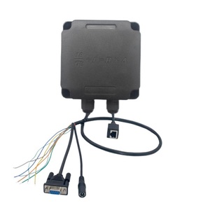 RFID Industrial Reader <strong>Modbus</strong> <strong>Protocol</strong> Connected to PLC UHF UHF WG26/34/RS232/<strong>TCP</strong> <strong>IP</strong> Frequency Identification All-in-one Machine - Product Image 1