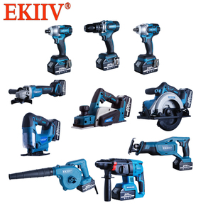 <strong>Big</strong> Discount!!! 18 Pieces Tools in One Combo Cordless Combo <strong>Kit</strong> High Quality . - Product Image 5