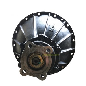 En çok satan npr 7/39 7/41 7/43 8/39 8/43 oranı isuzu diferansiyel 8:43 oranı için 18 splines ile diferansiyel assy - Product Image 5