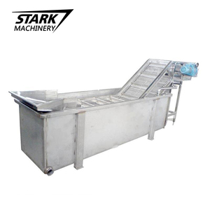 Máquina Industrial automática para clasificación de cebolla, lavado y clasificación de patatas - Product Image 5